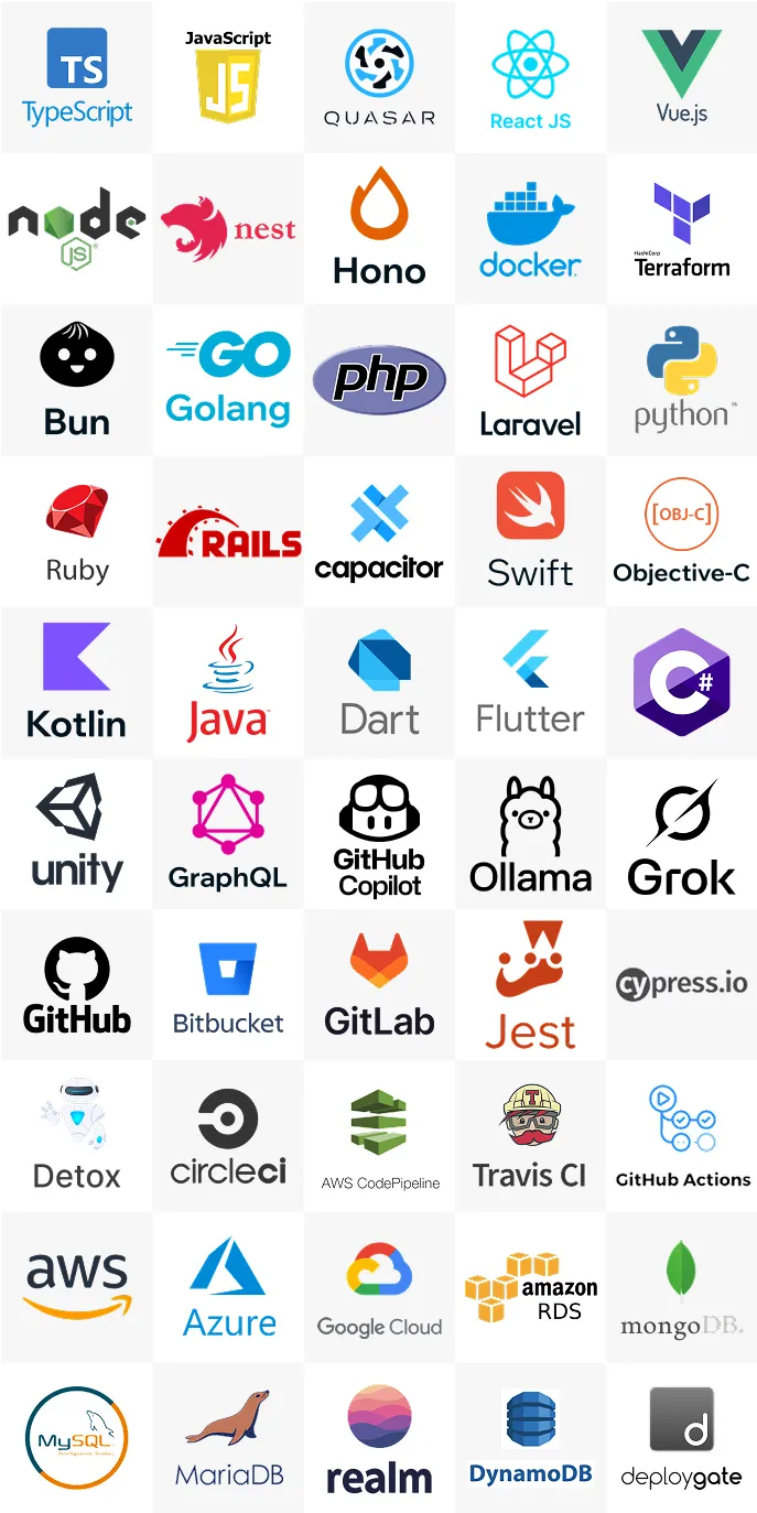 programming language