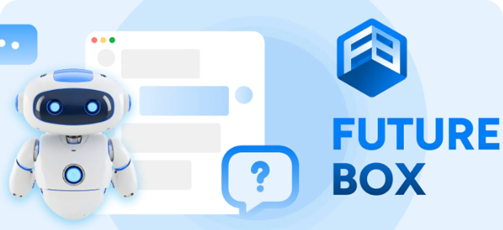 FUTURE BOX - AI業務効率化開発キット