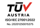 ISMS Logo