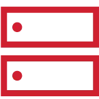 Backend icon