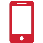 Mobile Application icon