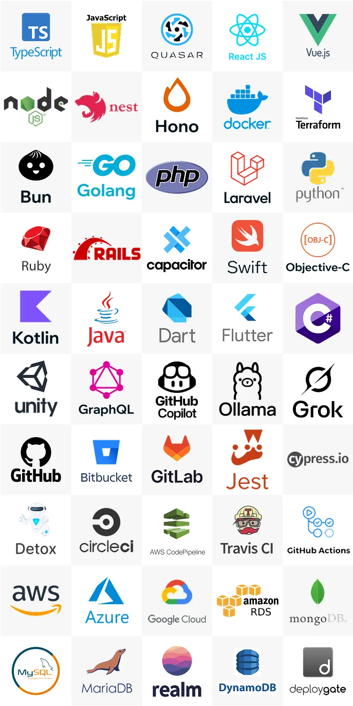 programming language